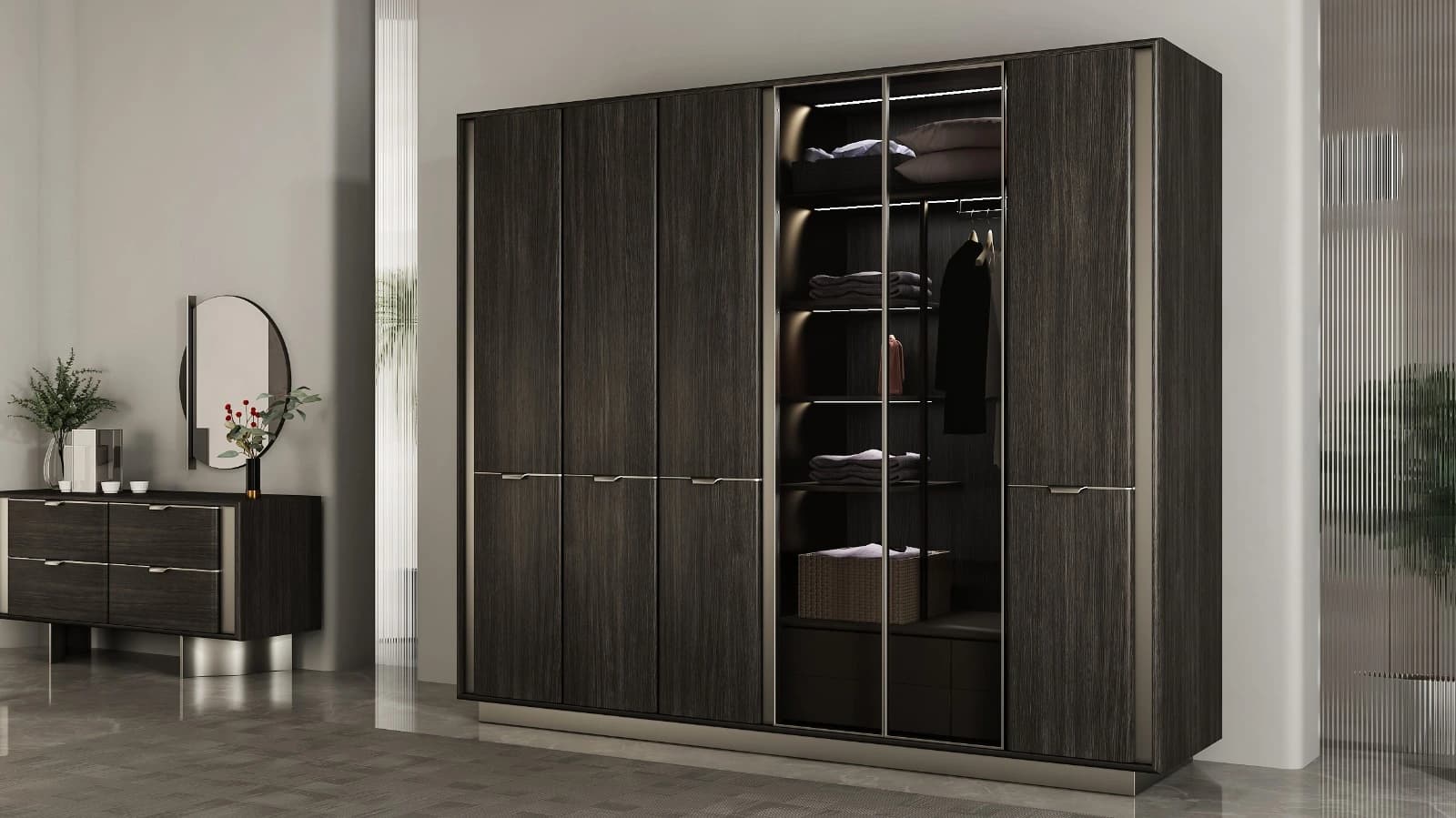 MİLANO Bett ODASI