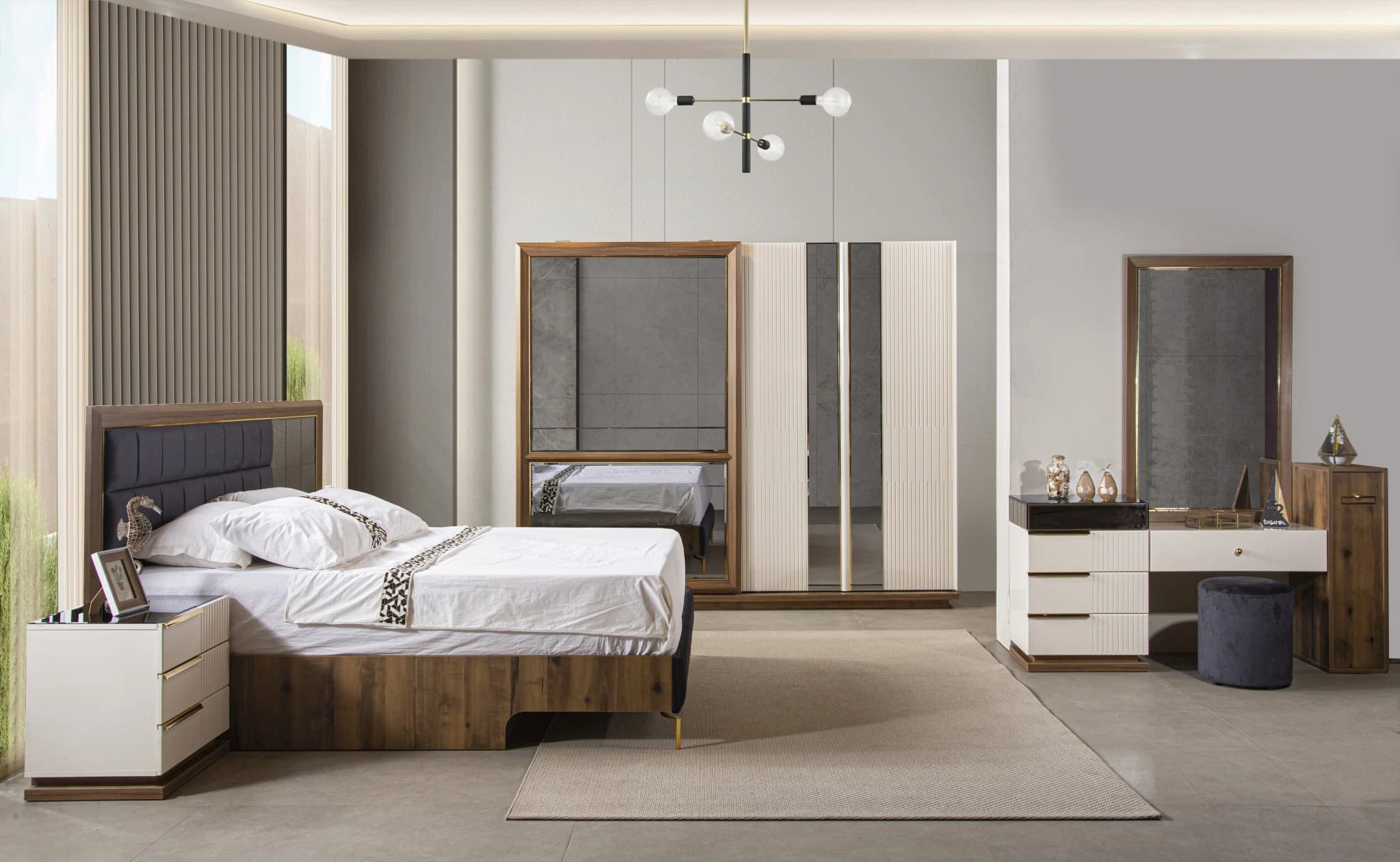 ASİL Bett ODASI